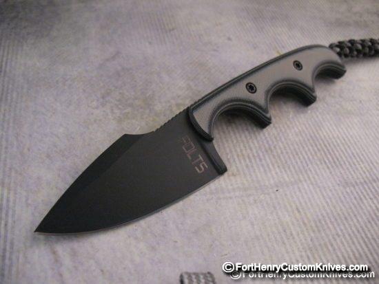 Alan Folts - EXCLUSIVE Harpoon Minimalist