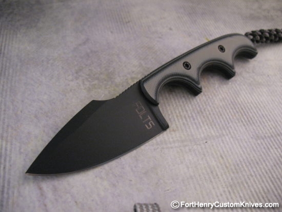 Alan Folts - EXCLUSIVE Harpoon Minimalist