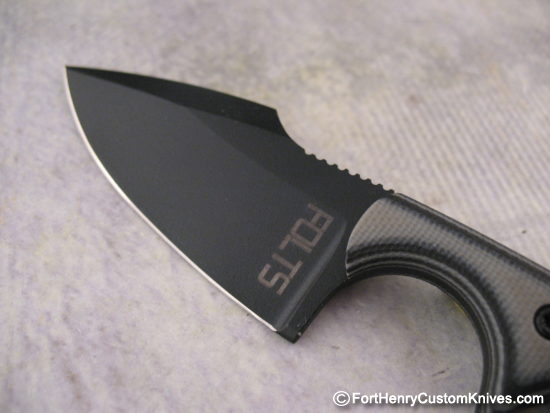 Alan Folts - EXCLUSIVE Harpoon Minimalist - Image 3