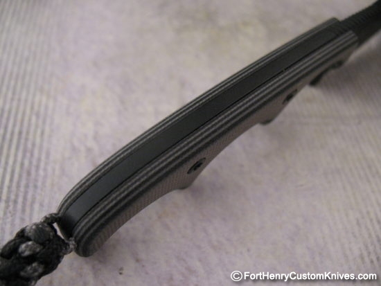 Alan Folts - EXCLUSIVE Harpoon Minimalist - Image 4