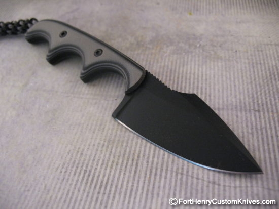 Alan Folts - EXCLUSIVE Harpoon Minimalist - Image 5