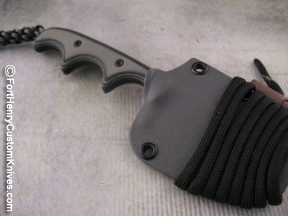 Alan Folts - EXCLUSIVE Harpoon Minimalist - Image 6