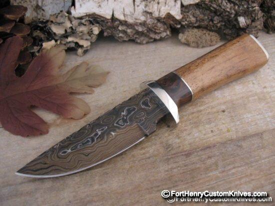 Herb Derr - Personal Hunter