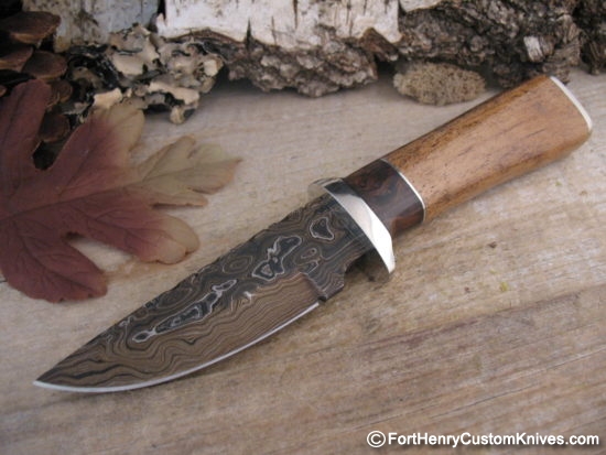 Herb Derr - Personal Hunter