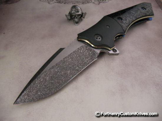 Allen Elishewitz - Dress Necromonger