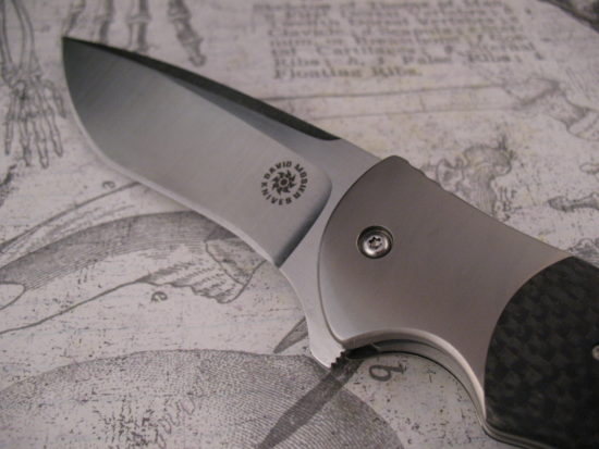 David Mosier - Custom Spyro Flipper - Image 4