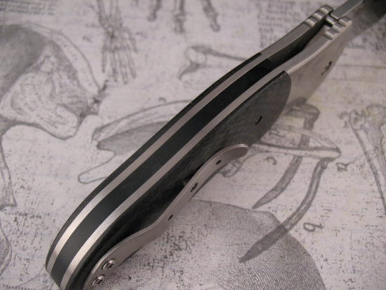 David Mosier - Custom Spyro Flipper - Image 6