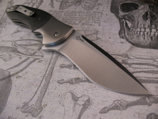 David Mosier - Custom Spyro Flipper - Image 7