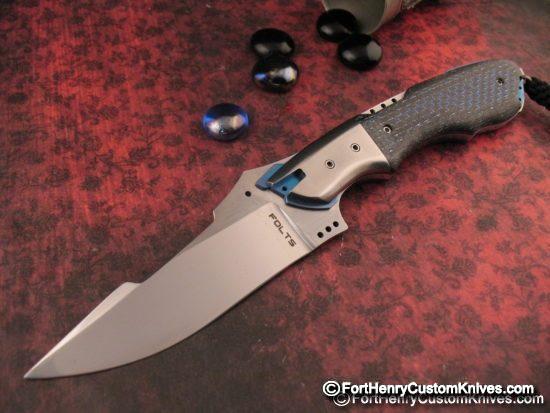 Alan Folts - Symbiote