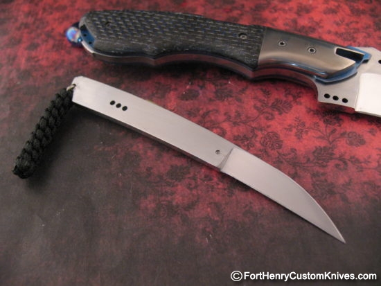 Alan Folts - Symbiote - Image 6