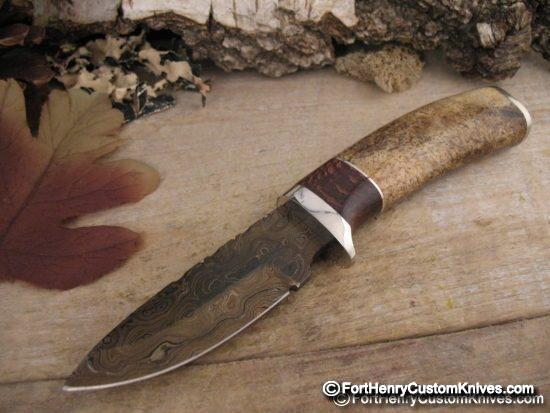 Herb Derr - Personal Hunter