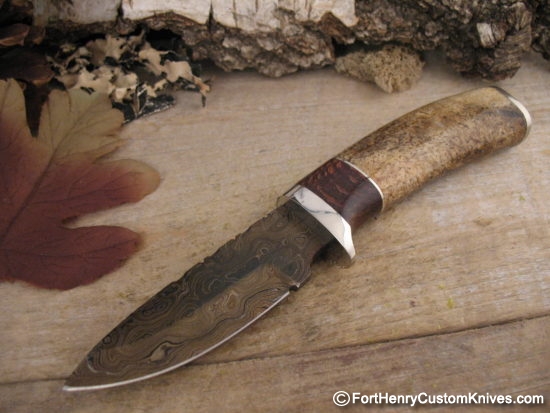 Herb Derr - Personal Hunter