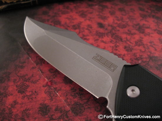 Michael Zieba - S3 Limited Edition - Image 4