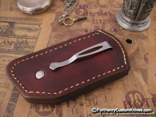 Graham Knives - Wee Razel - Image 8