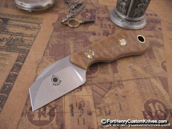 Graham Knives - Wee Razel