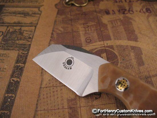 Graham Knives - Wee Razel - Image 3