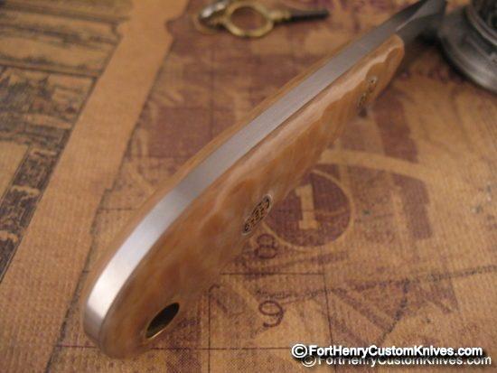 Graham Knives - Wee Razel - Image 4