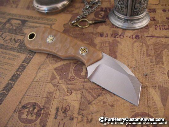Graham Knives - Wee Razel - Image 5