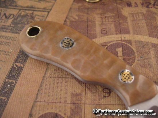 Graham Knives - Wee Razel - Image 6