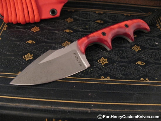 Alan Folts - EXCLUSIVE Harpoon Minimalist