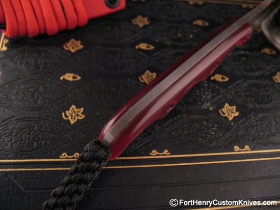 Alan Folts - EXCLUSIVE Harpoon Minimalist - Image 4