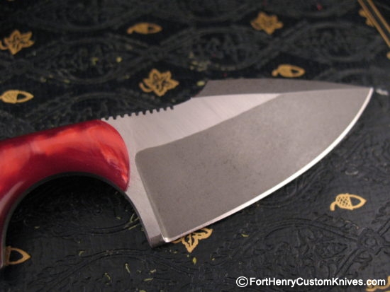 Alan Folts - EXCLUSIVE Harpoon Minimalist - Image 5