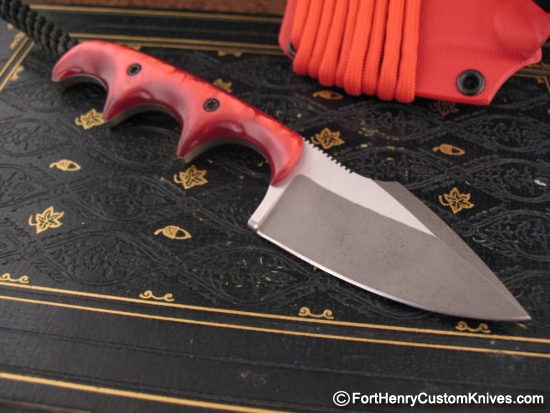 Alan Folts - EXCLUSIVE Harpoon Minimalist - Image 6