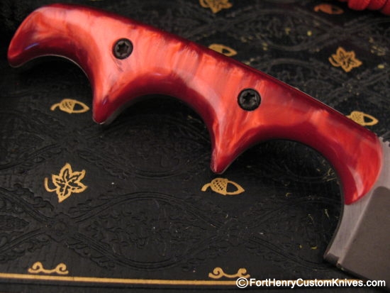 Alan Folts - EXCLUSIVE Harpoon Minimalist - Image 3