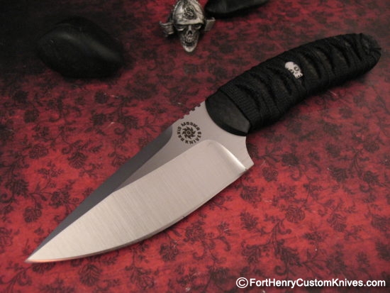 David Mosier - Combat Companion