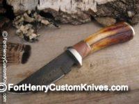 Herb Derr - Stag Personal Hunter