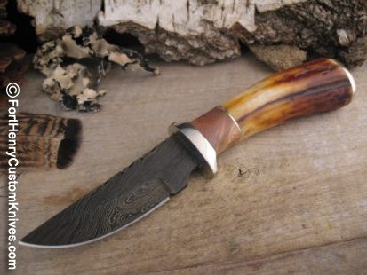 Herb Derr - Stag Personal Hunter