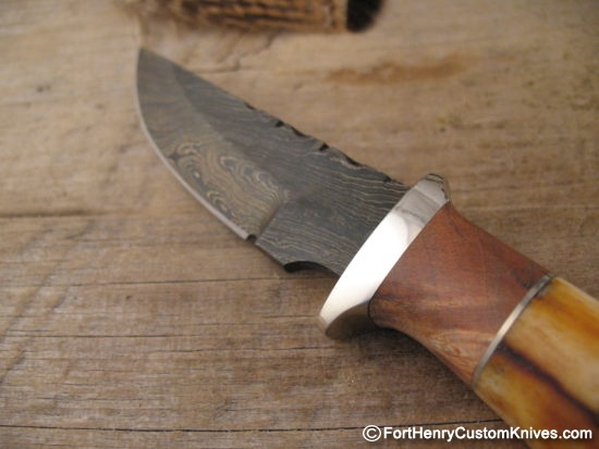 Herb Derr - Stag Personal Hunter - Image 3