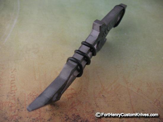 Thompson Knife & Tool - Ti-Grr Shark Tool - Image 3
