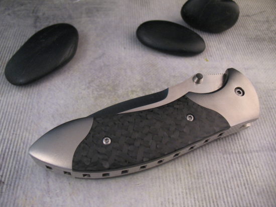 Todd Fischer - Bolstered Classic - Image 2