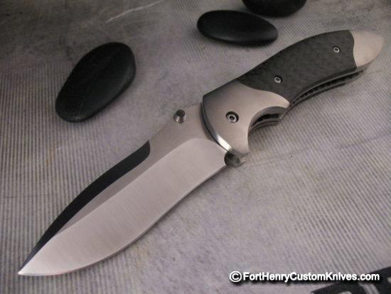 Todd Fischer - Bolstered Classic