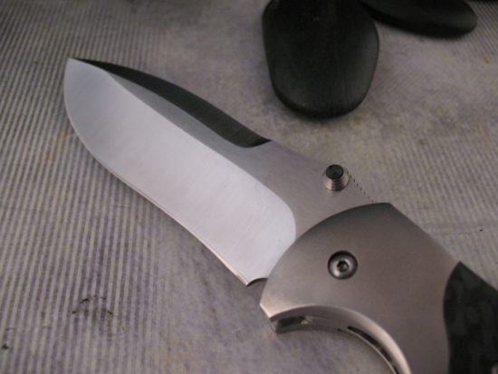 Todd Fischer - Bolstered Classic - Image 4