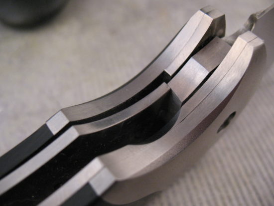 Todd Fischer - Bolstered Classic - Image 5