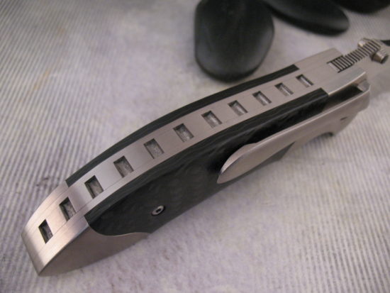 Todd Fischer - Bolstered Classic - Image 6