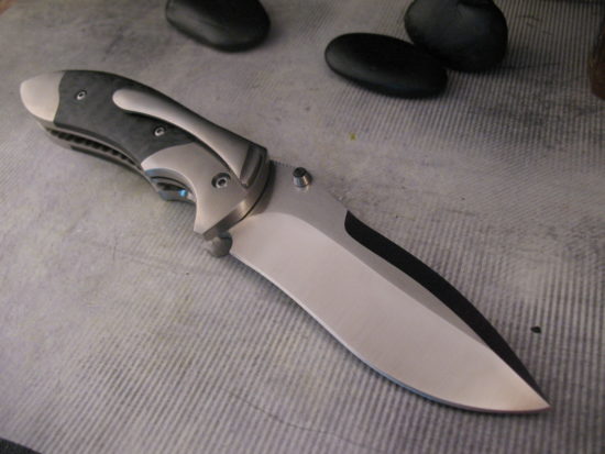 Todd Fischer - Bolstered Classic - Image 7