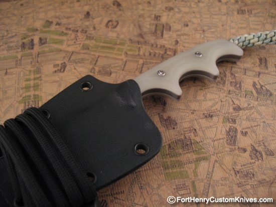 Alan Folts - EXCLUSIVE Harpoon Minimalist - Image 5