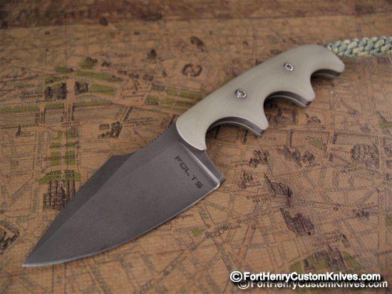 Alan Folts - EXCLUSIVE Harpoon Minimalist