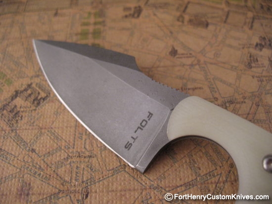 Alan Folts - EXCLUSIVE Harpoon Minimalist - Image 3