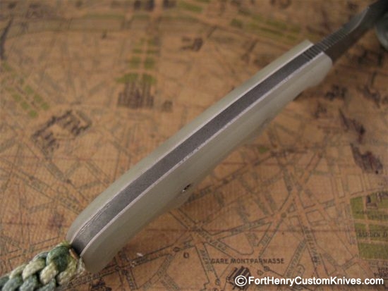 Alan Folts - EXCLUSIVE Harpoon Minimalist - Image 4