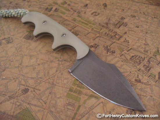 Alan Folts - EXCLUSIVE Harpoon Minimalist - Image 6