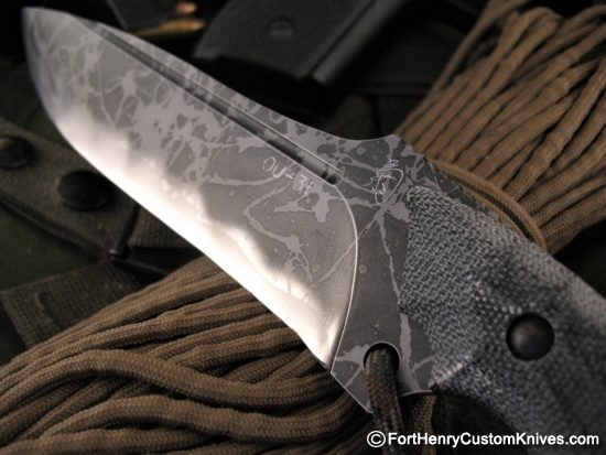 Kikuo Matsuda - Shinonome Fighter - Image 3