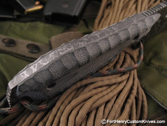 Kikuo Matsuda - Shinonome Fighter - Image 4