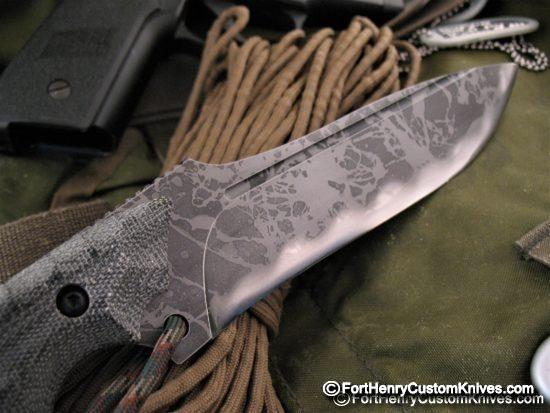 Kikuo Matsuda - Shinonome Fighter - Image 5