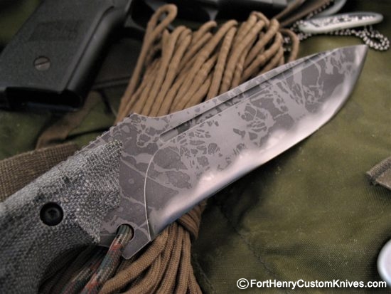 Kikuo Matsuda - Shinonome Fighter - Image 5