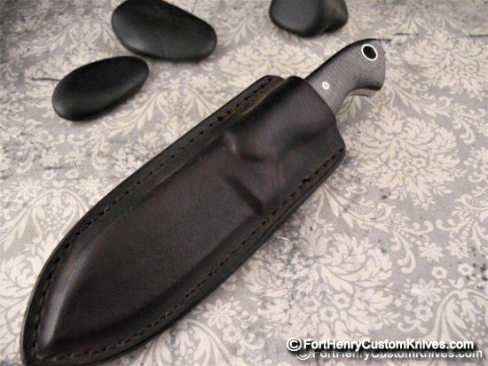 Graham Knives - EDC Hunter - Image 6