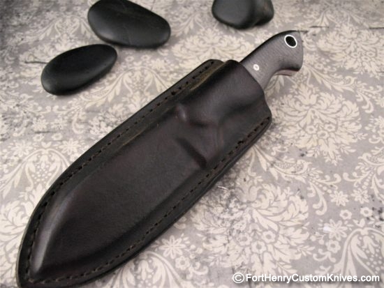 Graham Knives - EDC Hunter - Image 6